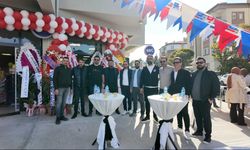 Seç Market Güzelyurt Mahallesi Şubesi Açıldı