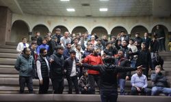 A Milli Futbol Takımımız Gürcistan’ı 4-1 Yendi