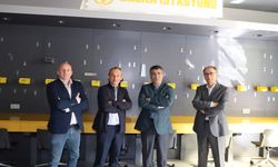 Milli Teknoloji Atölyemiz Üniversitemiz ve Bölge İçin Stratejik Bir Yatırım