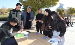 NEVÜ Akademik ve İdari Personel ile Öğrencilerden ‘Geleceğe Nefes’ Seferberliğine Destek
