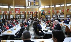 Kızılay Haftası Nevşehir’de Coşkuyla Kutlandı