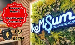 Kampanya Başladı Haydi Nevşehir Komşum'a!