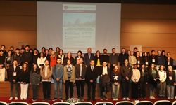 NEVÜ’de Japonya’da Lisansüstü Eğitim Fırsatları Tanıtıldı