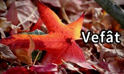 Nurhan Şahin Vefât Etti