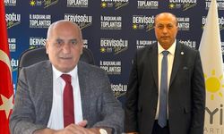 Nevşehir İYİ Parti’de Kongre Zamanı!