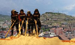 Nevşehir İl Genelinde Buzlanma ve Don Olayı Bekleniyor