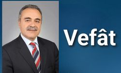 Sahir Solmaz Kalp Krizi Sonucu Vefât Etti