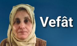 Nar Eşrafından Gülşen Gül Vefât Etti