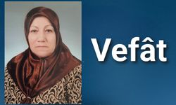 Gülizar Şahin Vefât Etti