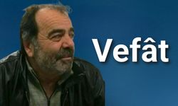 Murat Sarıtoprak Vefât Etti