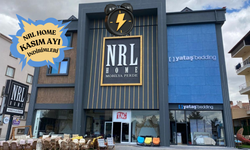 NRL Home’da Efsane Kasım İndirimi Başladı