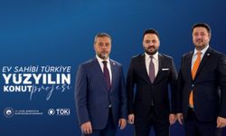 Kalaba’ya 50 Sosyal Konut Kararı