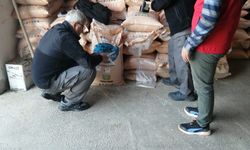 Nevşehir’de Gübre Bayileri Denetleniyor