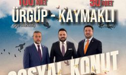 Son Dakika! Kaymaklı ve Ürgüp’e Yeni Sosyal Konut Müjdesi
