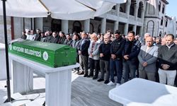 33 Yaşındaki Şeyma Kaya Gözyaşlarıyla Uğurlandı