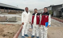 Nevşehir’de Ari İşletme Çalışmaları Devam Ediyor