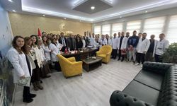 Kardelen’de Öğretmenler Günü Heyecanı