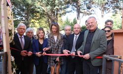 TVHB Merkez Konseyi Başkanı Eroğlu: "Gıdanın güvenilir olması, sağlıklı nesiller ve toplum sağlığı açısından hayati önem