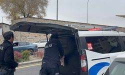 Nevşehir’de Eşinin Bıçakladığı Adam, Eşini Adliye Çevresinde Pompalı Tüfek ile Bekledi