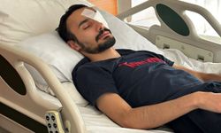 Nevşehir’de Damadını Gözünden Vurdu