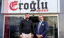 Acıgölspor Forma Sponsoru Eroğlu Group Oldu