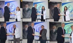 Kardelenli öğretmenlere Öğretmenler Günü sürprizi