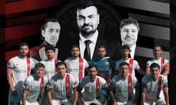 Hedefe Adım Adım! Acıgölspor’dan Muhteşem Galibiyet