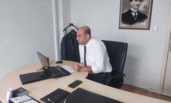 Oda Genel Sekreterlerine Çevrim İçi Bilgilendirme Toplantısı Gerçekleştirildi