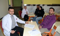 5. ve 8. sınıfların veli toplantısı yapıldı