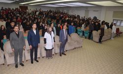 Kardelen Kolejinde “Atatürk’ü Anmak ve Anlamak” Konulu Konferans