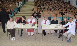 Kardelen’de Atatürk Konulu Bilgi Yarışması