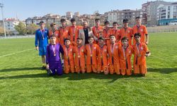 Kardelen Koleji Namağlup Şampiyon