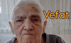 Nar Kasabasından Bahar Durmaz Vefât Etti