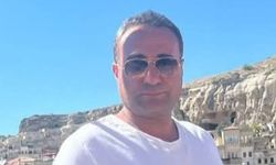 Erhan Koparan Kalp Krizi Sonucu Vefât Etti