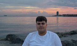 Suvermez Köyünden 17 Yaşındaki İsmail Tunca Vefât Etti