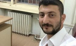 Hemşehrimiz Derviş Uğur Ç▪︎tlıVefât Etti