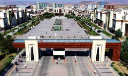 NEVÜ 8 Öğretim Elemanı Alacak