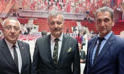 MHP Gülşehir İlçe Başkanı Dalkılıç Görevini Devrettiğini Açıkladı