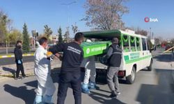 Nevşehir'deki Feci Kazada Ölenlerin Kimlikleri Belli Oldu