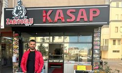 Zabitoğlu Kasap’ta Üretim Tamamlandı, Satışlar Başladı