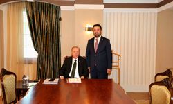 Milletvekili Emre Çalışkan’dan Kozaklı’ya 100 Konut Müjdesi