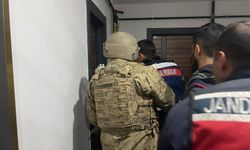 Nevşehir’de Zehir Tacirlerine Operasyon: 4 Şüpheli Gözaltına Alındı