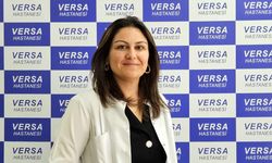 Uzm. Dr. Bilge Karaatlı Versa Hastanesi’nde Hasta Kabulüne Başladı