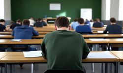 Ortak Yazılı Sınavlar Nevşehir'de Başarılı Şekilde Tamamlandı