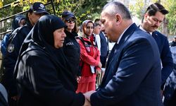 Şehit Polis Memuru Semih Turgut Mevlid Programıyla Anıldı