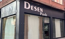 Desen Perde 4. Yılını Kasım İndirimleriyle Kutluyor