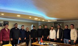 Genç Vizyon Nakliyeciler Komitesi İstişare Toplantısı Gerçekleşti