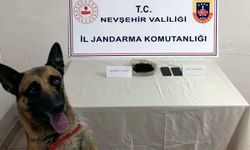 Avanos Çavuşin Köyü’nde Narkotik Operasyonu: 2 Şüpheliye Adli İşlem