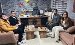 Akademi Eğitim Merkezi’nde Gurur Dolu Buluşma: Türkiye 1.leri ile Söyleşi