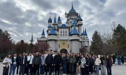 Kardelen’den Ankara ve Eskişehir Çıkarması